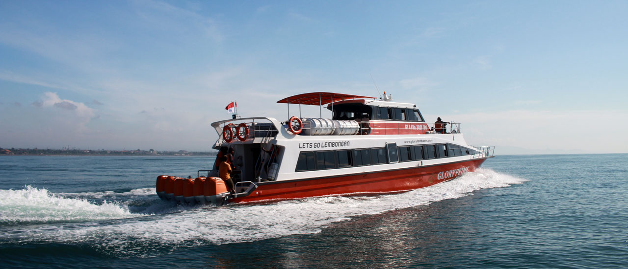 Gili Boat Transfer Daily Fast Boat From Bali To Gilis Lombok Lembongan And Nusa Penida