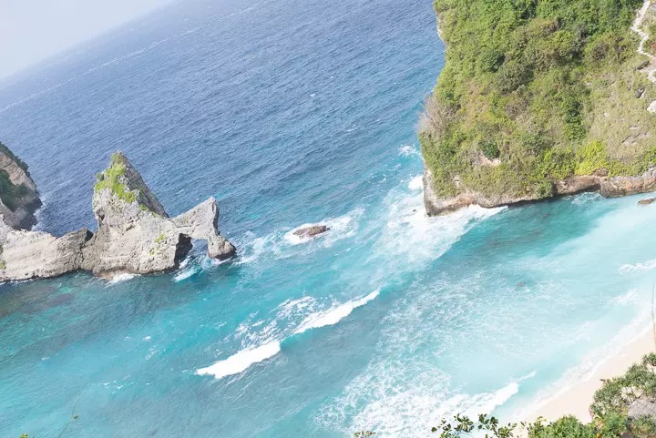 why visit nusa penida